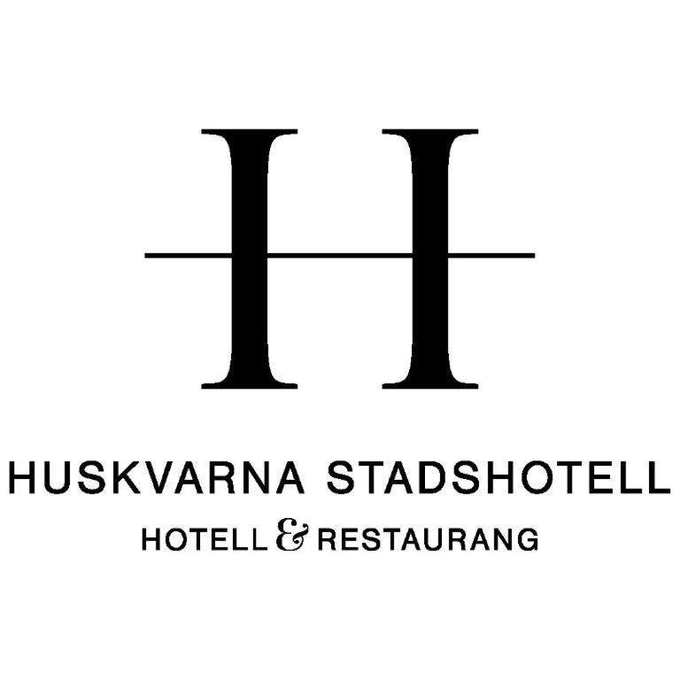 Huskvarna Stadshotell Exterior foto